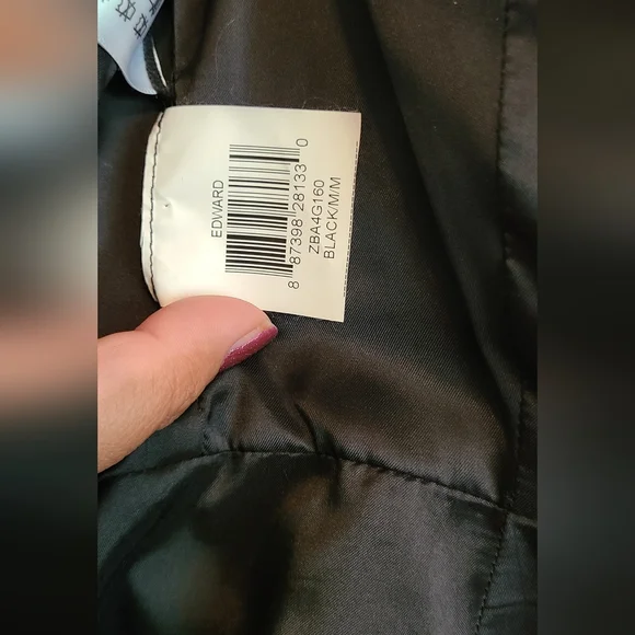 Bcbg Maxazria blazer - Picture 4 of 4